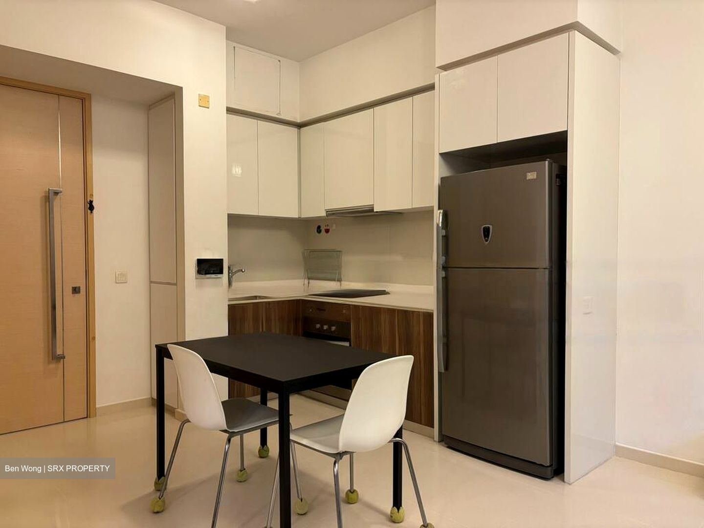 The Luxurie (D19), Condominium #458919171